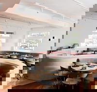 Prince Dining Room - Queensland Tourism