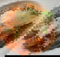 Quattro Passi Darlinghurst - Queensland Tourism