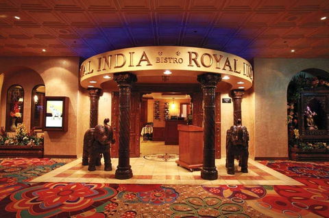 Royal India Restaurant - QLD Tourism 0