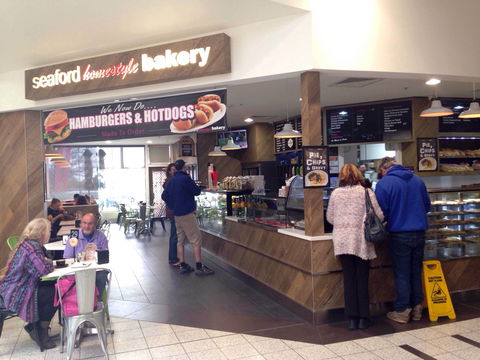 Seaford Homestyle Bakery - QLD Tourism 0