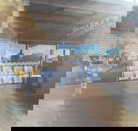 Sharky's Seafood - QLD Tourism