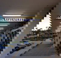 Sin Yau Garden Restaurant - Queensland Tourism