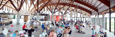 Sprout Cafe - Queensland Tourism 0