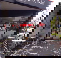 Star Car Wash - Chatswood - Queensland Tourism