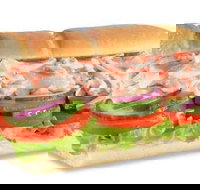 Subway - Bowen Hills - Queensland Tourism