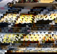 Sushi Paradise - Toowong - Queensland Tourism