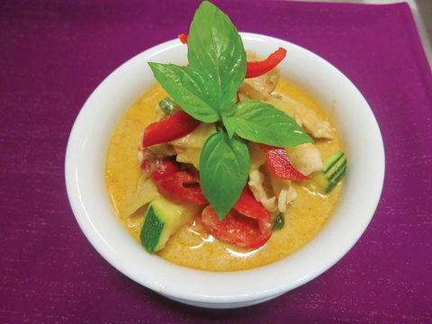 Thai On High - Queensland Tourism 0