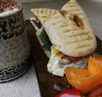 The Juice Kitchen Cafe - Queensland Tourism