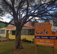 The Pickled Goose Cafe