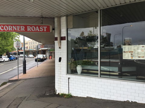 The Corner Roast - QLD Tourism 0
