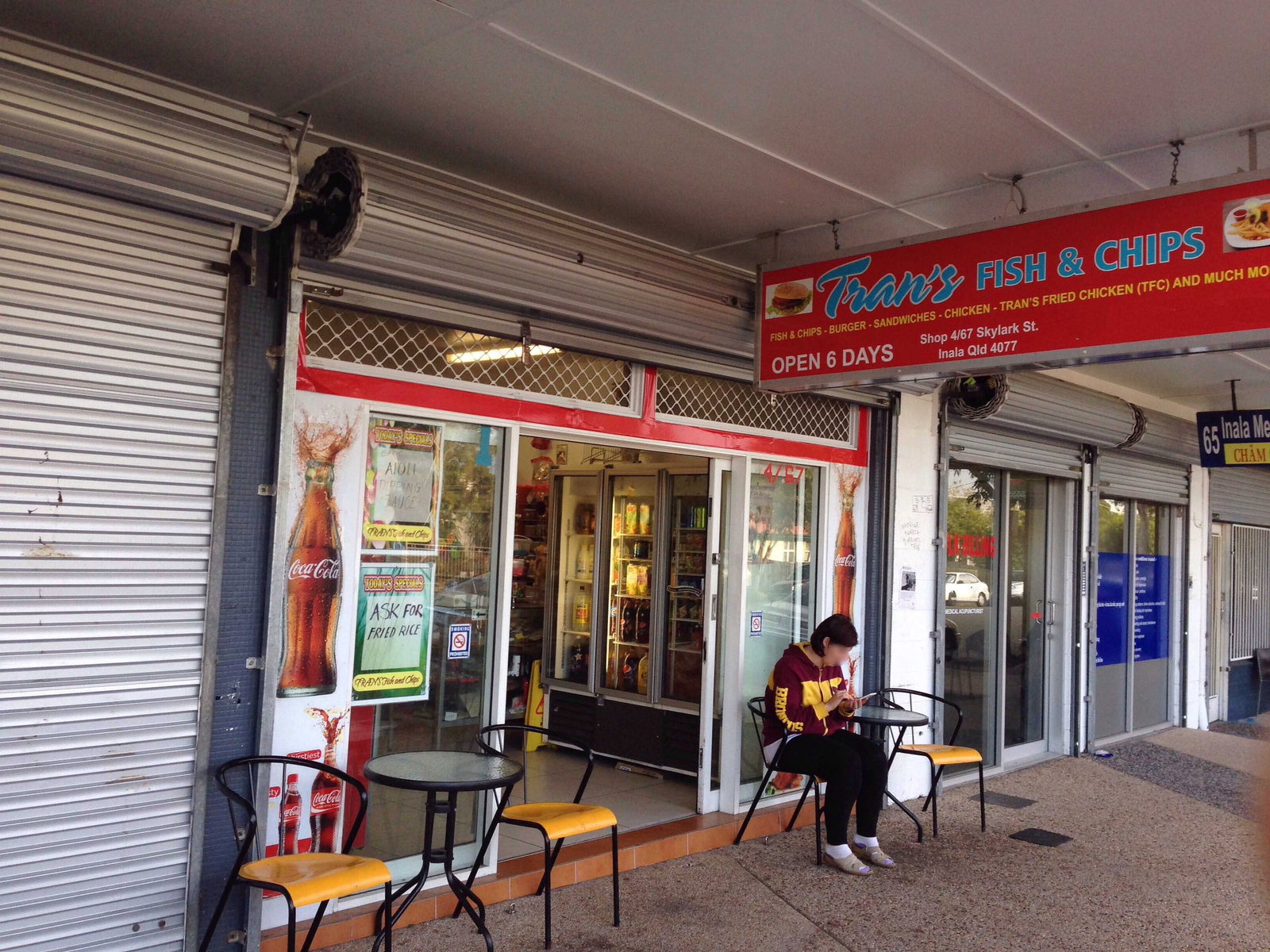 Inala QLD Queensland Tourism