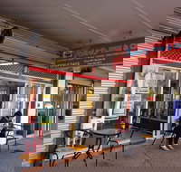 Tran's Snack Bar - Queensland Tourism