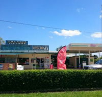 Tucabia Village General Store - QLD Tourism