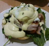 Velluto Espresso Bar - QLD Tourism