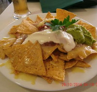 Velocity Espresso  Bar - QLD Tourism