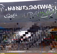 Wash Depot Cafe - QLD Tourism