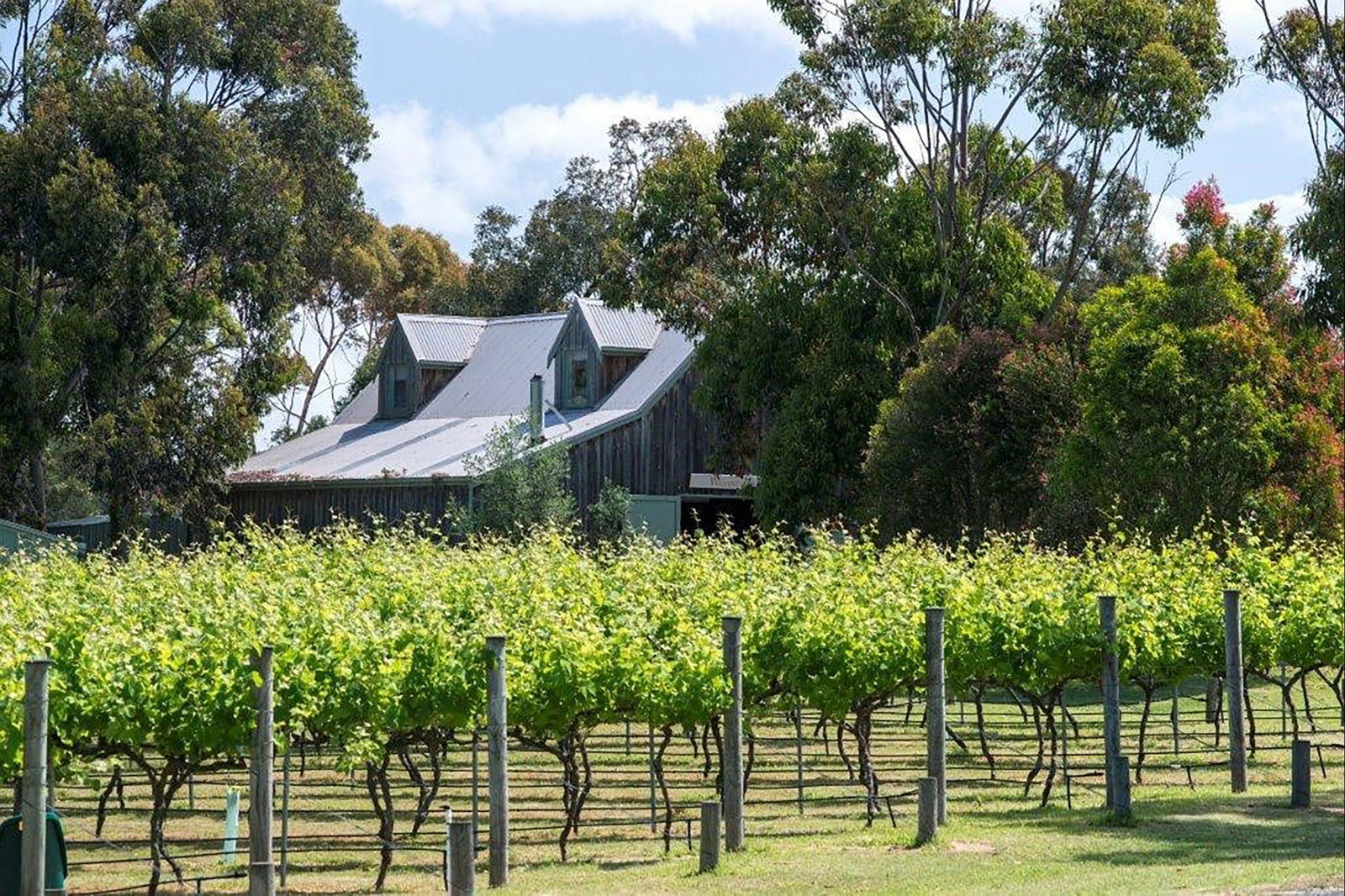 Mannerim VIC Queensland Tourism