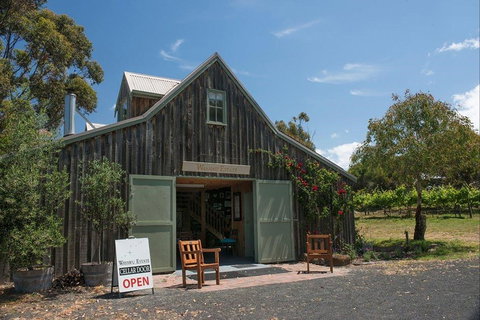 Wayawu Estate - Queensland Tourism 1