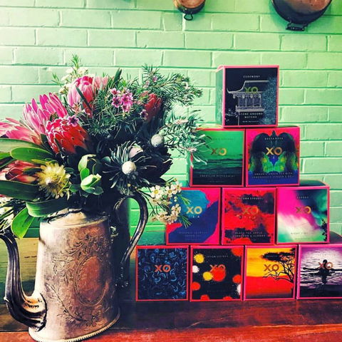 XO Tea - QLD Tourism 0