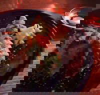 Yakitori Jin - Queensland Tourism