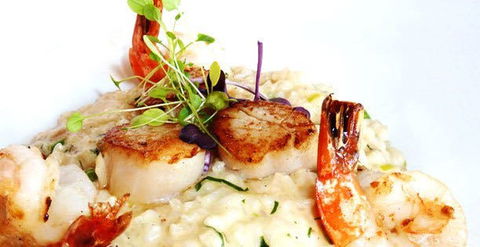 1two3 Mediterranean Dining & Lounge Bar - Queensland Tourism 0