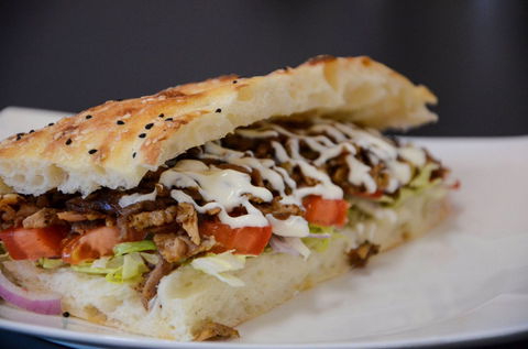 Altona Kebab House - QLD Tourism 0