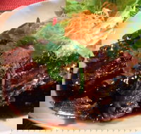 Ayothaya Thai Restaurant - Queensland Tourism