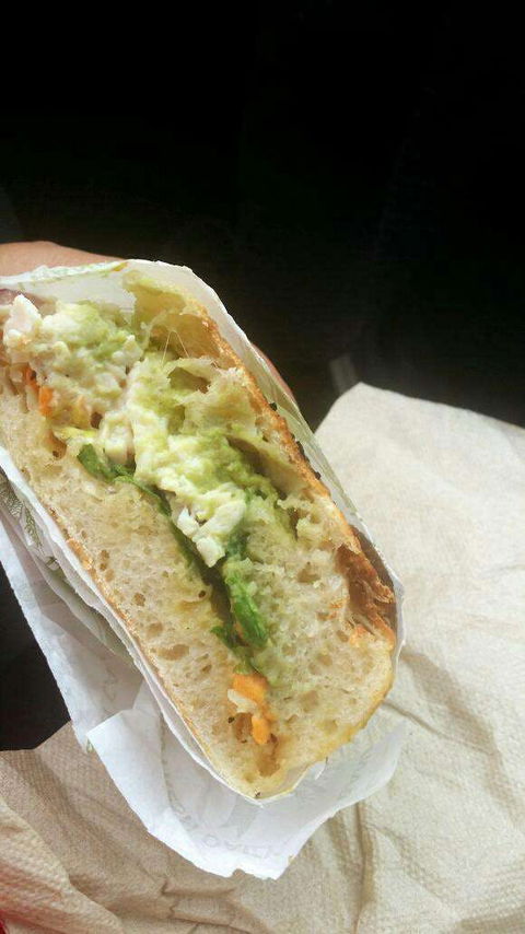 Banjo's Bakery Cafe - Sorell - Queensland Tourism 0