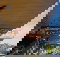 Berwick Village Cafe