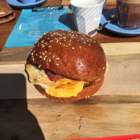 Bianchini's Espresso - Gymea - QLD Tourism 0