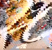 Bombay Affair - Queensland Tourism