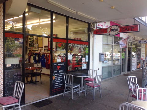Brooklyn Boy Bagels - Queensland Tourism 0