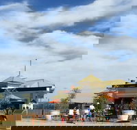 Bubba Pizza - Frankston - Queensland Tourism