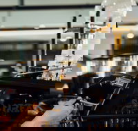 Cafe Ambassador - Queensland Tourism