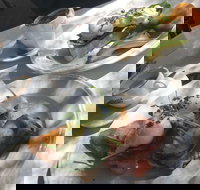 Cafe Bravo - Queensland Tourism