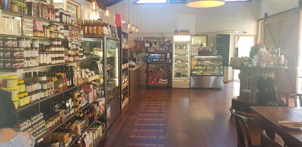 Thornbury VIC Queensland Tourism