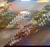 Cafe Gummo - Queensland Tourism