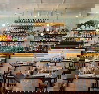 Cafe Toscano - Queensland Tourism