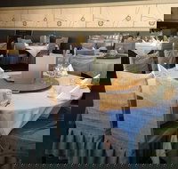 China Tea Club - Queensland Tourism