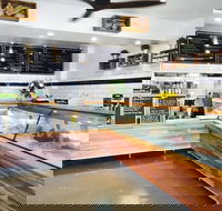 Clayfield Seafood Markets - QLD Tourism