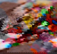 Cold Rock Ice Creamery - Caroline Springs - Queensland Tourism