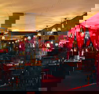 Cook  Co. Bar and Grill - QLD Tourism