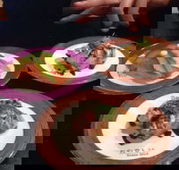 Danosi Kitchen - Queensland Tourism