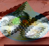 Genkotsu Ramen - Toowong - Queensland Tourism