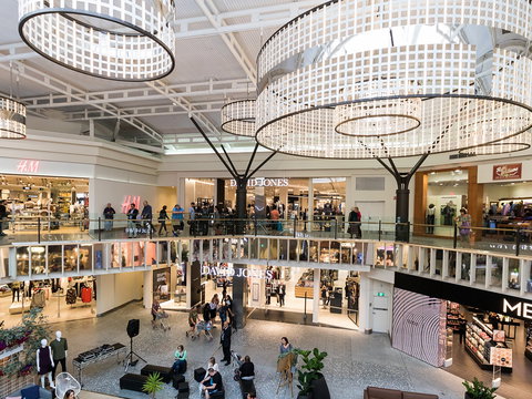 Gloria Jean's Coffees - Macarthur Square - QLD Tourism 1