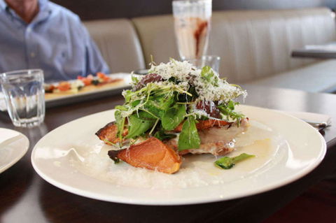 GPO Bar & Cafe - Queensland Tourism 0
