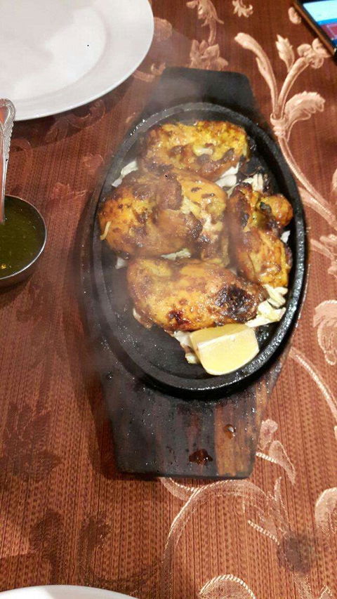 Handi Lazeez Indian Restaurant - Queensland Tourism 0