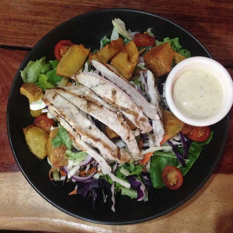 Hog's Australia's Steakhouse - Mandurah - QLD Tourism 0