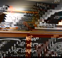 HopDog BeerWorks - QLD Tourism