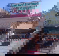 House of Fortune - QLD Tourism